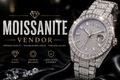 Moissanite Vendor