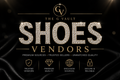 Shoes Vendor Pack