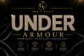 Under Armour Vendor