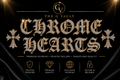 Chrome Heart Vendor