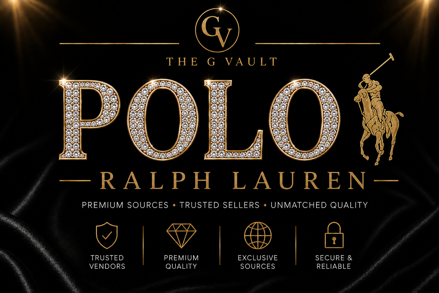 Polo Vendor