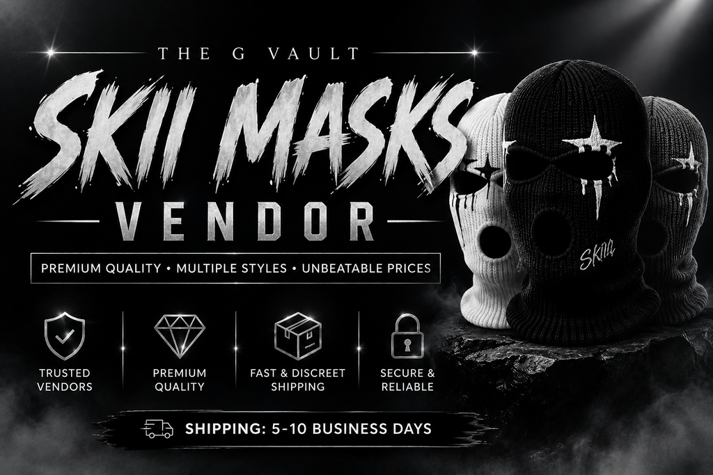Nik Skii Vendor
