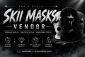Nik Skii Vendor